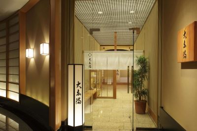 共有エリア 横浜ベイホテル東急の写真