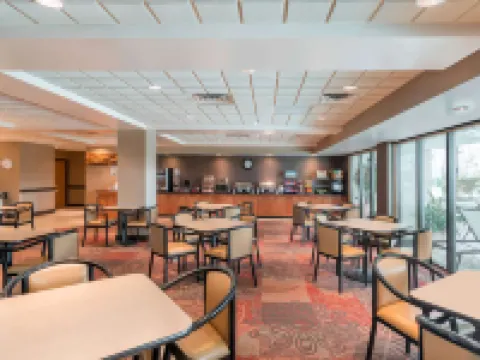 Wingate by Wyndham Lexington 羅克布里奇縣酒店