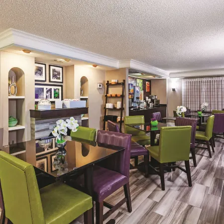 La Quinta Inn by Wyndham Odessa