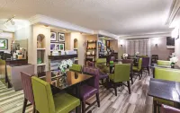 La Quinta Inn by Wyndham Odessa - breakfast