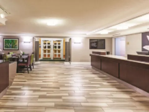La Quinta Inn by Wyndham Odessa Hotels in Odessa