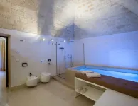 BV QUARRY MATERA Hotel di Matera