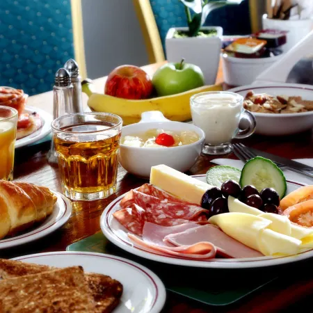 Best Western London Highbury Отели рядом с достопримечательностью «Хайбери»