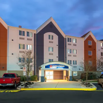 Candlewood Suites CHESAPEAKE/SUFFOLK by IHG