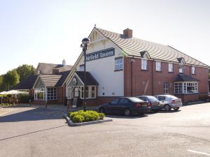 Premier Inn Yeovil Airfield