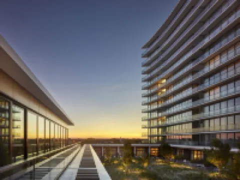 Asbury Ocean Club Hotel Hotel a 