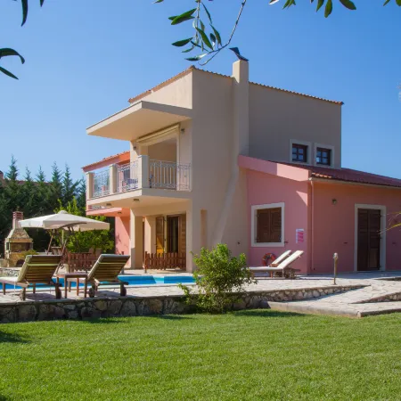 Penelope Villas