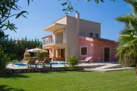 Penelope Villas - Vila
