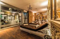 Spa Villa Beauty & Wellness Resort - spa