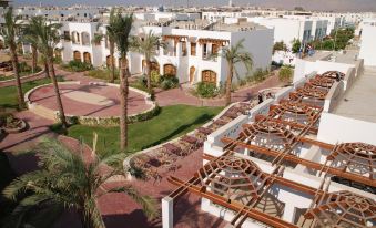 Coral Hills Resort Sharm El-Sheikh