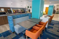 Wingate by Wyndham Lafayette Airport - breakfast