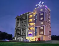 SM Royal Stay Hotel - Near Bangalore International Airport - Ramah Hewan Peliharaan