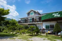 Gapyeong GlamDog Pet Pension
