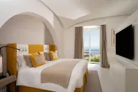 Palazzo M Capri Hotels in 