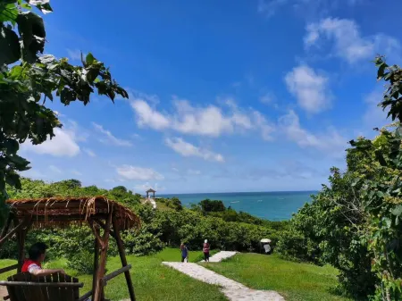 Diyuan Villa Resort Отели рядом с достопримечательностью «Wang Fu Zhou»