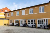 Foldens Hotel