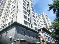 Haolaiwu Homestay (Rongxin Building Branch) 청더/승덕 서부버스정류장 주변 호텔