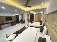 Hotel Goa Continental Hotéis em Arpora