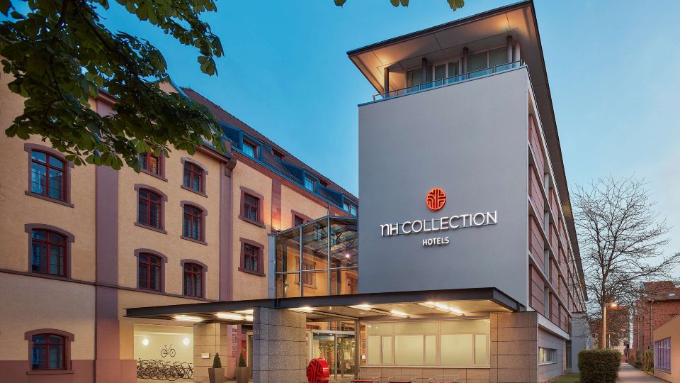NH Collection Heidelberg