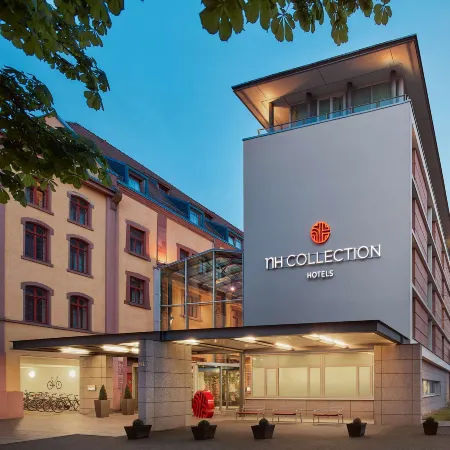 NH Collection Heidelberg