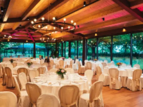 Villa Abbondanzi Resort Hotels in Faenza