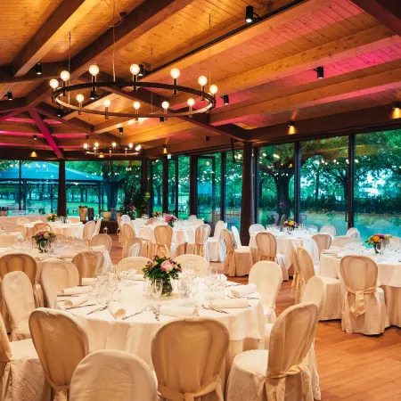 Villa Abbondanzi Resort