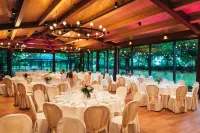 Villa Abbondanzi Resort Hotel di Castel Bolognese