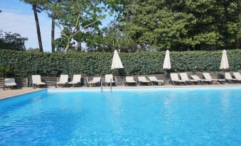 Village Cheval Spa Residences