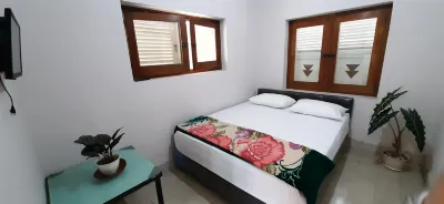 Omah Opa Villa Hotel a Bulukerto