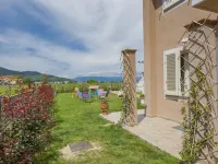 Del Sole Hotel a Bientina