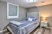 Charming Retreat w/ Deck - Walk to Lake Pepin - Wifi