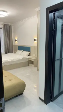 Douyu Homestay Отели в г. Гаоан