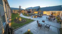 Hotel Kilmore Hotels near Dún a Rí Forest Park