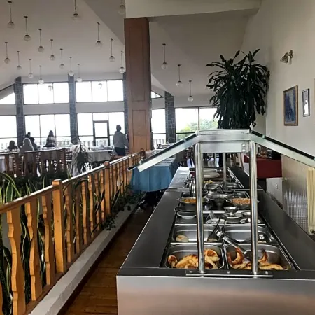 Hotel Ushuaia