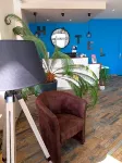 Hôtel la Couronne Hotel a Roquebrune