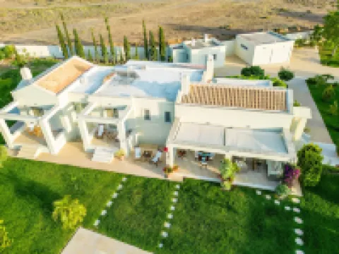 Kos Secret Villa with Private Pool