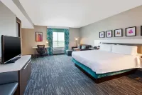 Hilton Garden Inn Dayton/Beavercreek - Morgenmad