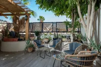 Sahara Hotel Eilat Hotel a Eilat