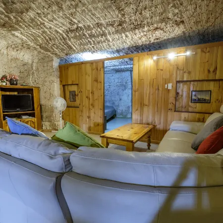 Venus Hill B & B