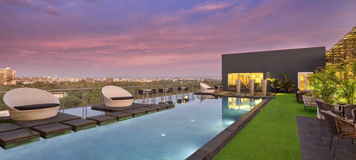 O Hotel Pune Hotels in Pune