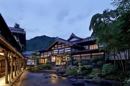 Ryugon Отели рядом с достопримечательностью «THE VERANDA AT ISHIUCHI»