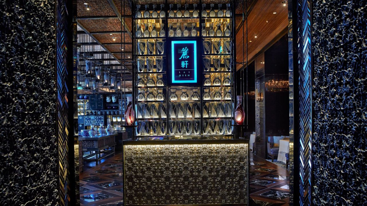 The Ritz-Carlton Macau photo