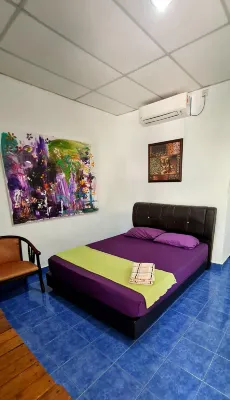 RL Budget Rooms Hotels in 
