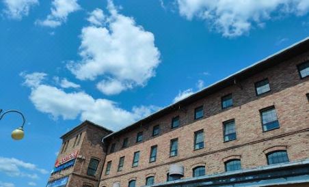 Apartamenty „Lofty w Piecowni” - Housity