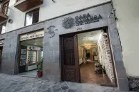 Casa Cavassa Centro Histórico Cusco Hoteles en Cuzco
