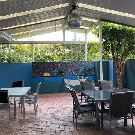 Homely Inn Hostel Отели в г. Саутпорт