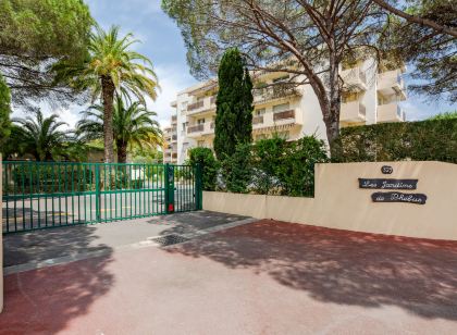 Les Jardins de Phebus