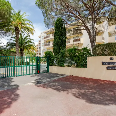 Les Jardins de Phebus