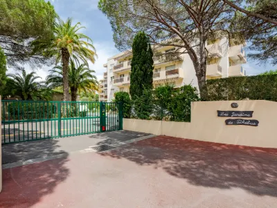 Les Jardins de Phebus