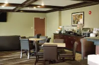 Cobblestone Inn & Suites - Soda Springs - 2-Star